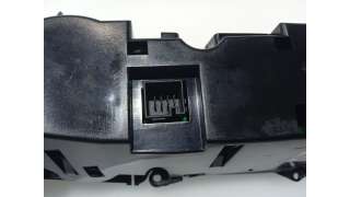 Recambio de mando calefaccion / aire acondicionado para mercedes-benz clase e (w211) berlina 2002-2009 e 270 cdi (211.016) refer