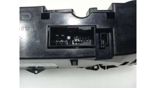 Recambio de mando calefaccion / aire acondicionado para mercedes-benz clase e (w211) berlina 2002-2009 e 270 cdi (211.016) refer