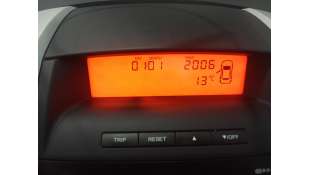 Recambio de pantalla multifuncion para kia pro_cee´d 2007-2012 active referencia OEM IAM 957101H100 957101H100 