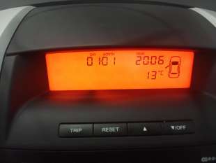 Recambio de pantalla multifuncion para kia pro_cee´d 2007-2012 active referencia OEM IAM 957101H100 957101H100 