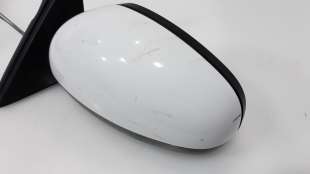 Recambio de retrovisor izquierdo para skoda fabia (5j2 ) 2007-2014 young referencia OEM IAM 5J1857507D 5J1857501BT 5J1857501BT 2