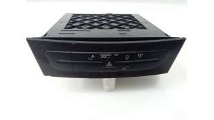 Recambio de mando multifuncion para mercedes-benz clase e (w211) berlina 2002-2009 e 270 cdi (211.016) referencia OEM IAM A21168