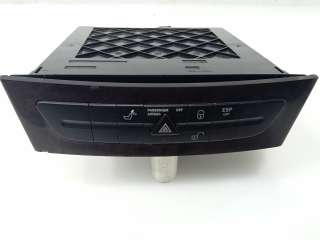 Recambio de mando multifuncion para mercedes-benz clase e (w211) berlina 2002-2009 e 270 cdi (211.016) referencia OEM IAM A21168