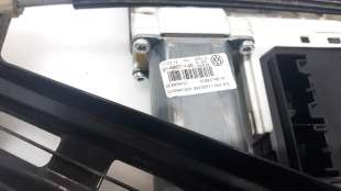 Recambio de elevalunas delantero izquierdo para volkswagen cc (358) 2011-2016 basis bluemotion referencia OEM IAM 3C8837461M 3C8 2