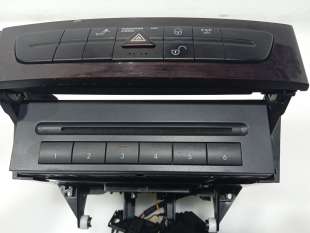 Recambio de mando multifuncion para mercedes-benz clase e (w211) berlina 2002-2009 e 270 cdi (211.016) referencia OEM IAM A21168 2