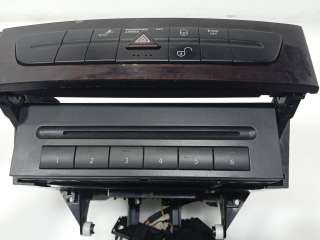 Recambio de mando multifuncion para mercedes-benz clase e (w211) berlina 2002-2009 e 270 cdi (211.016) referencia OEM IAM A21168