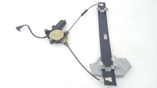 Recambio de elevalunas delantero derecho para daewoo evanda 2002-2004 cdx referencia OEM IAM 96326858 96326858 96326860 2