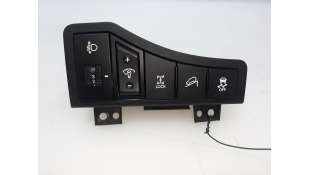 Recambio de mando multifuncion para kia sportage 2010-2016 emotion 4x4 referencia OEM IAM 937003U050WK 937003U050WK 