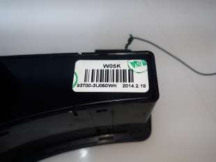 Recambio de mando multifuncion para kia sportage 2010-2016 emotion 4x4 referencia OEM IAM 937003U050WK 937003U050WK  2