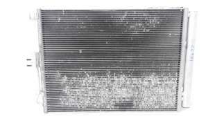 Recambio de condensador / radiador aire acondicionado para hyundai i30 (gd) 2012-2017 style referencia OEM IAM 97606A5800 97606A