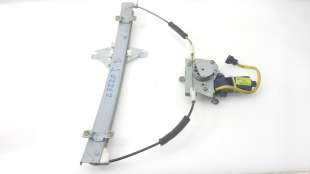 Recambio de elevalunas trasero derecho para daewoo evanda 2002-2004 cdx referencia OEM IAM 96326914 96326914 96430385 2