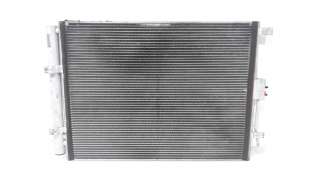 Recambio de condensador / radiador aire acondicionado para hyundai i30 (gd) 2012-2017 style referencia OEM IAM 97606A5800 97606A 2