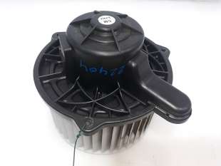 Recambio de ventilador calefaccion para hyundai ix55 2009-2013 style referencia OEM IAM F00S33F011 F00S33F011 