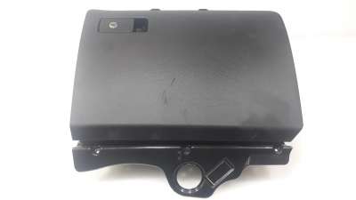 Recambio de guantera para volkswagen cc (358) 2011-2016 basis bluemotion referencia OEM IAM 3C1857101L1QB 3AB857097K1QB 3AB85709