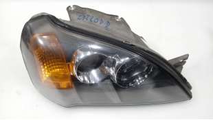 Recambio de faro derecho para daewoo evanda 2002-2004 cdx referencia OEM IAM 96470096 96470096 