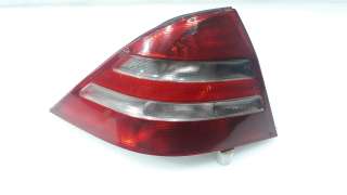 Recambio de piloto trasero izquierdo para mercedes-benz clase s (w220) berlina 1998-2005 400 cdi (220.028) referencia OEM IAM 22