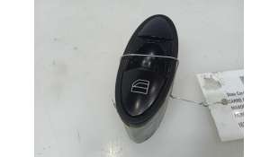 Recambio de mando elevalunas delantero derecho para mercedes-benz clase e (w211) berlina 2002-2009 e 270 cdi (211.016) referenci