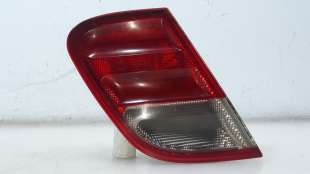 Recambio de piloto trasero izquierdo interior para mercedes-benz clase clk (w208) coupe 1997-2002 230 compressor (208.347) refer