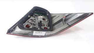 Recambio de piloto trasero izquierdo para mercedes-benz clase s (w220) berlina 1998-2005 400 cdi (220.028) referencia OEM IAM 22