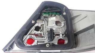 Recambio de piloto trasero izquierdo para mercedes-benz clase s (w220) berlina 1998-2005 400 cdi (220.028) referencia OEM IAM 22