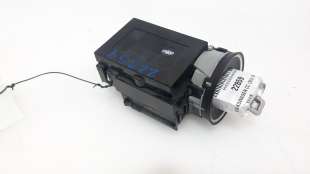 Recambio de llave de arranque para volkswagen cc (358) 2011-2016 basis bluemotion referencia OEM IAM 5C5919237WGI 3C0905843AD 3C 2