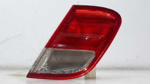 Recambio de piloto trasero derecho interior para mercedes-benz clase clk (w208) coupe 1997-2002 230 compressor (208.347) referen