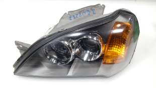 Recambio de faro izquierdo para daewoo evanda 2002-2004 cdx referencia OEM IAM 96470095 96470095 