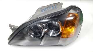 Recambio de faro izquierdo para daewoo evanda 2002-2004 cdx referencia OEM IAM 96470095 96470095 