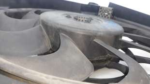 Recambio de electroventilador para opel astra h ber. 2006-2010 enjoy referencia OEM IAM 13241611 13241611  2