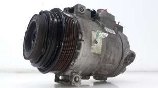 Recambio de compresor aire acondicionado para mercedes-benz clase clk (w208) coupe 1997-2002 230 compressor (208.347) referencia