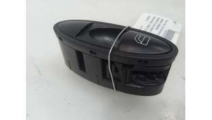 Recambio de mando elevalunas trasero derecho para mercedes-benz clase e (w211) berlina 2002-2009 e 270 cdi (211.016) referencia 