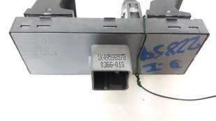 Recambio de mando elevalunas delantero izquierdo para volkswagen cc (358) 2011-2016 basis bluemotion referencia OEM IAM 1K495985 2