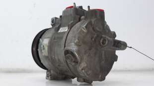 Recambio de compresor aire acondicionado para mercedes-benz clase clk (w208) coupe 1997-2002 230 compressor (208.347) referencia 2