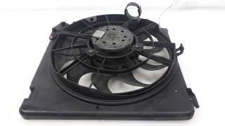 Recambio de electroventilador para opel astra h ber. 2006-2010 enjoy referencia OEM IAM 13241611 13241611 