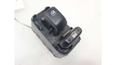 Recambio de mando elevalunas delantero derecho para daewoo evanda 2002-2004 cdx referencia OEM IAM 96327938 96327938 