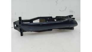 Recambio de maneta exterior delantera derecha para mercedes-benz clase e (w211) berlina 2002-2009 e 270 cdi (211.016) referencia
