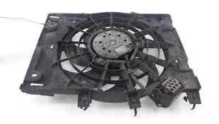 Recambio de electroventilador radiador aire acondicionado para opel astra h ber. 2006-2010 enjoy referencia OEM IAM 13132559 131