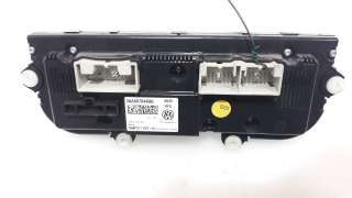 Recambio de mando climatizador para volkswagen cc (358) 2011-2016 basis bluemotion referencia OEM IAM 3AA907044BQZJU 3AA907044BQ