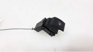 Recambio de mando elevalunas delantero derecho para volkswagen cc (358) 2011-2016 basis bluemotion referencia OEM IAM 7L6959855B