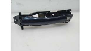 Recambio de maneta exterior delantera izquierda para mercedes-benz clase e (w211) berlina 2002-2009 e 270 cdi (211.016) referenc