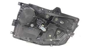 Recambio de elevalunas delantero derecho para ford fiesta (cbk) 2001-2008 trend referencia OEM IAM 1546517 2S61A045H16A 2S61A045