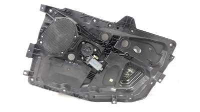 Recambio de elevalunas delantero derecho para ford fiesta (cbk) 2001-2008 trend referencia OEM IAM 1546517 2S61A045H16A 2S61A045