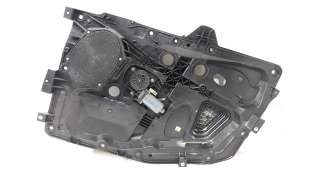 Recambio de elevalunas delantero derecho para ford fiesta (cbk) 2001-2008 trend referencia OEM IAM 1546517 2S61A045H16A 2S61A045