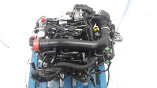 Recambio de motor completo para ford b-max 2012- trend referencia OEM IAM SFJB SFJB SFJB 2
