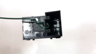 Recambio de mando elevalunas trasero derecho para volkswagen cc (358) 2011-2016 basis bluemotion referencia OEM IAM 7L6959855BRE 2