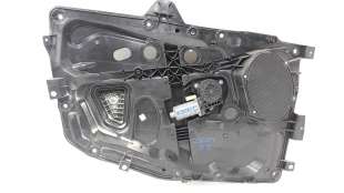 Recambio de elevalunas delantero izquierdo para ford fiesta (cbk) 2001-2008 trend referencia OEM IAM 1567723 2S61A045H17A 2S61A0