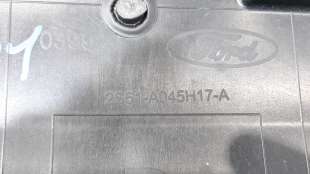 Recambio de elevalunas delantero izquierdo para ford fiesta (cbk) 2001-2008 trend referencia OEM IAM 1567723 2S61A045H17A 2S61A0 2