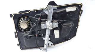 Recambio de elevalunas delantero izquierdo para ford fiesta (cbk) 2001-2008 trend referencia OEM IAM 1567723 2S61A045H17A 2S61A0