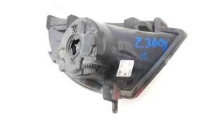 Recambio de faro antiniebla izquierdo para ford fiesta (cbk) 2001-2008 trend referencia OEM IAM 1151755 1151755  2