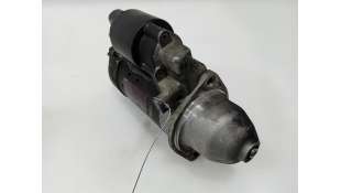 Recambio de motor arranque para mercedes-benz clase e (w211) berlina 2002-2009 e 270 cdi (211.016) referencia OEM IAM 51512901 0